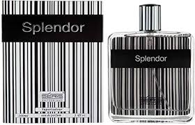 Seris Parfumes Splendor 100ml EDP for Men
