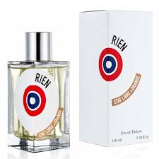 Rien Eau de Parfum for Women and Men Etat Libre d Orange