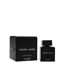Lalique Encre Noire EDT 4.5ml