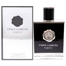 Vince Camuto Virtu 100ml EDT for Men