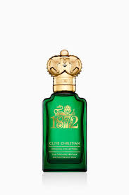 CLIVE CHRISTIAN 1872 PERFUME SPRAY 50ML