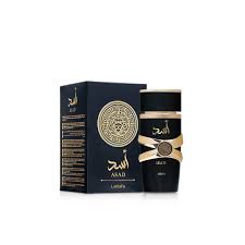 Lattafa Perfumes Asad for Unisex Eau de Parfum