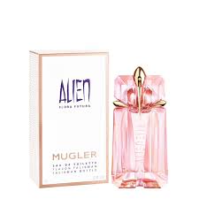 Mugler Alien Flora Futura 60ml EDT for Women