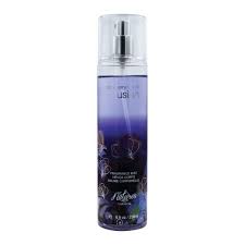 Nature's Carnival Raspberry Vanilla Fusion 236ml Perfume Mist for Women