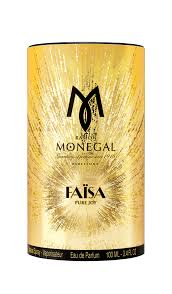 Ramon Monegal Faisa Edp 100ml (Rb) for Unisex