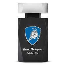 Tonino Lamborghini Acqua 125ml EDT for Men