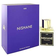 Ani Extrait de Parfum for Women and Men Nishane