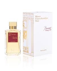 Maison Francis Kurkdjian Paris Baccarat Rouge 540 200ml EDP for Unisex