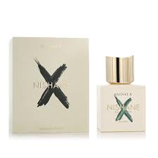 Nishane Hacivat X 100ml Extrait De Parfum Unisex