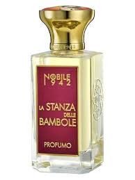 Nobile 1942 La Stanza Delle Bambole 75ml for Unisex
