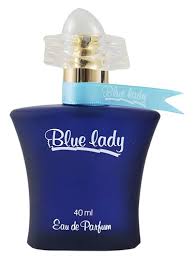 Al Rasasi Blue Lady 40ml EDP for Women
