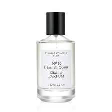 Thomas Kosmala No.10 Desir Du Coeur 100ml EDP Unisex