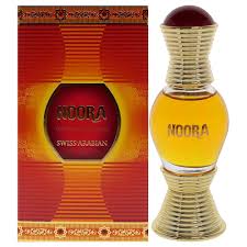 Swiss Arabian Noora 20ml Perfume Oil Unisex