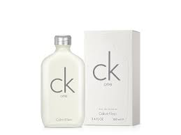 Calvin Klein One Unisex 100ml EDT