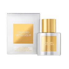 Tom Ford Metallique 100ml EDP for Women
