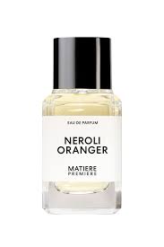 Matiere Premiere Neroli Oranger Edp 50ml For Unisex