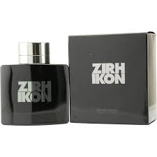 Zirh Ikon 75ml EDT for Men