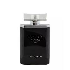 Louis Varel Reflex Black Deodorant For Men 200ml