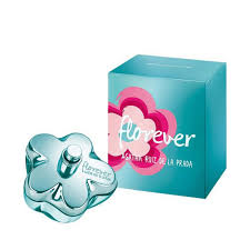 Agatha Ruiz De La Prada Florever 50ml EDT for Women