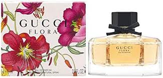 Gucci Flora 75ml EDT for Women