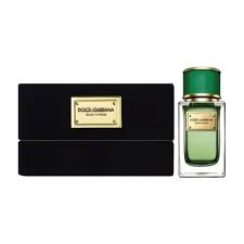 Dolce & Gabbana Velvet Cyprs 50ml EDP Unisex