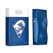 Kenzo Aqua Pour Homme 100ml EDT for Men