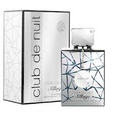 ARMAF CLUB DE NUIT SILLAGE EDP 105ML FOR WOMEN
