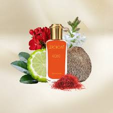 JEROBOAM GOZO EXTRAIT DE PARFUM 100ML