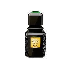 AJMAL HATKORA WOOD EDP UNI-SEX 100ML