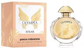 Paco Rabanne Olympea Solar Miniature 6ml EDP for Women