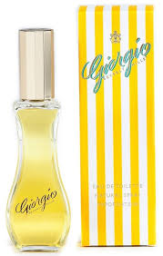 Giorgio Beverly Hills Yellow 90ml EDT for Women