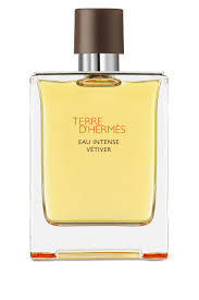 Terre D'Hermes Eau Intense Vetiver by Hermes 50ml EDP for Men