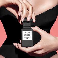 TOM FORD FUCKING FABULOUS EDP 50ML
