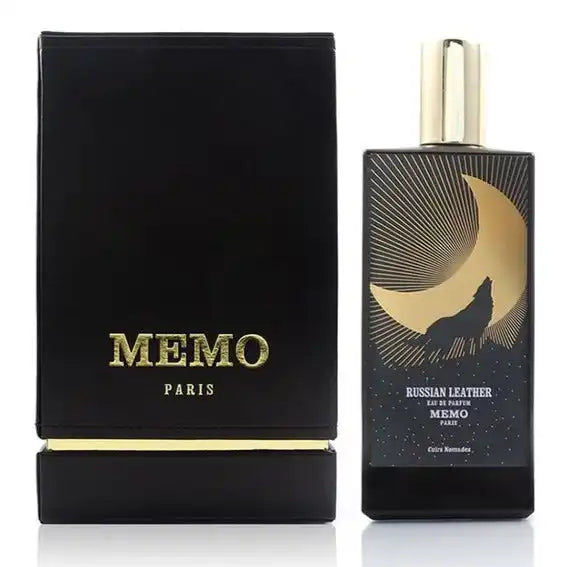 Memo Russian Leather (Edp) - 75ml