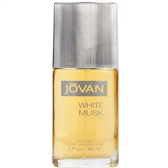 Jovan White Musk (Edc) - 88ml