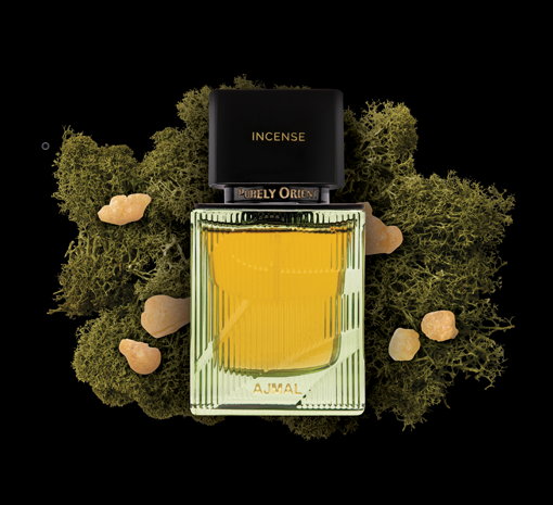 AJMAL PURELY ORIENT INCENSE EDP UNI-SEX 75ML