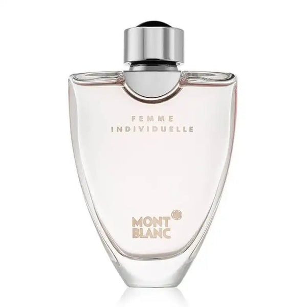 Mont Blanc Femme Individuelle (Edt) - 75ml