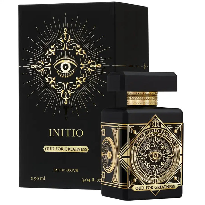 Initio Parfums Prives Oud For Greatness (Edp) 90ml