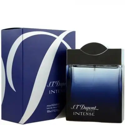 S.T. Dupont Intense Pour Homme (Edt) - 100ml