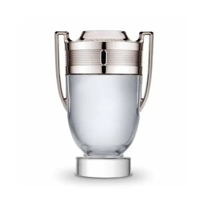 Invictus Eau de Toilette - 100ml by Paco Rabanne