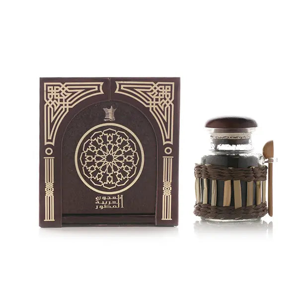 Arabian Oud Majoon Al Arabia Motawar 80gm Incense Unisex