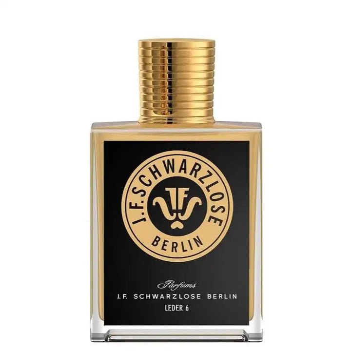 J.F.Schwarzlose Berlin Leder 6 (Edp) 100ml