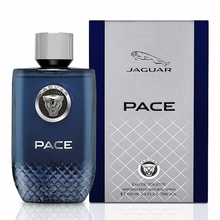 Jaguar Pace Perfume For Men 100 ML EDT