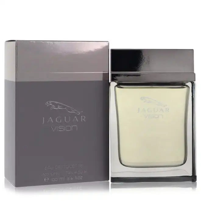 Jaguar Vision (Edt) - 100ml