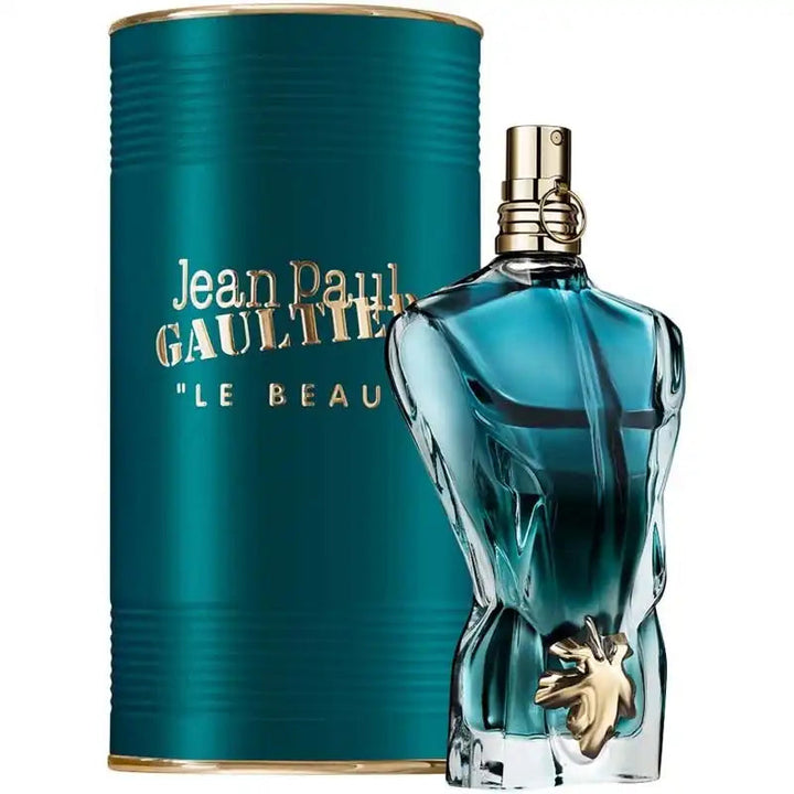 Jean Paul Gaultier Le Male Le Parfum EDP for Men