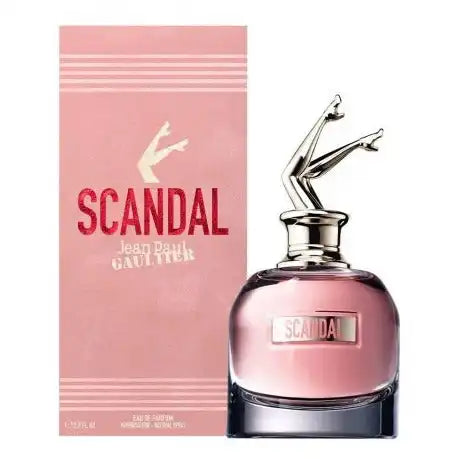 Jean Paul Gaultter Scandal (Edp) - 80ml