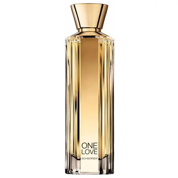 Jean Loues Scherrer One Love 100ml EDP for Women