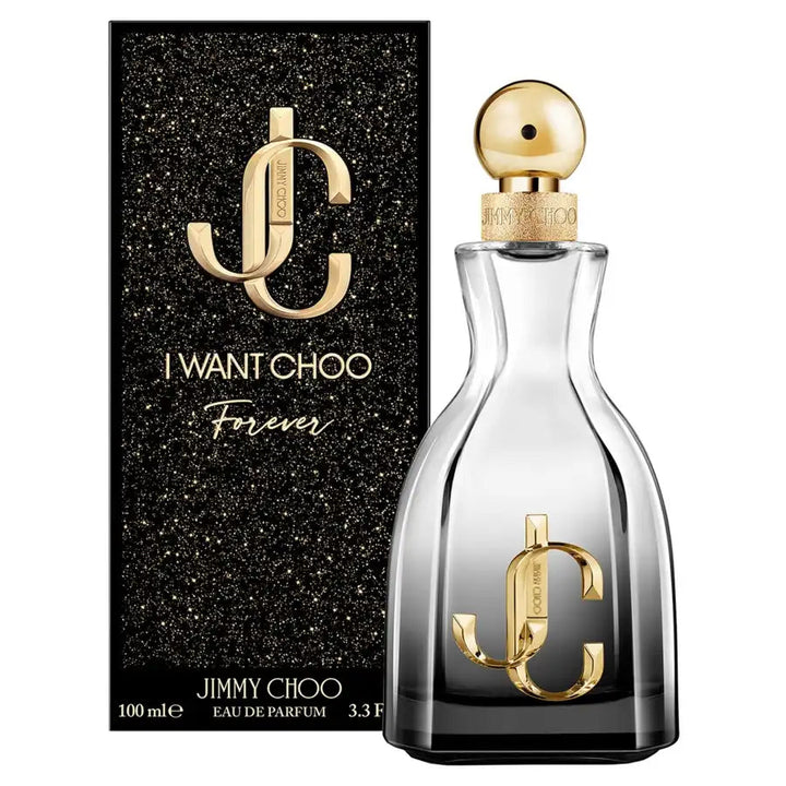 Jimmy Choo I Want Choo Forever (Edp) 100ml