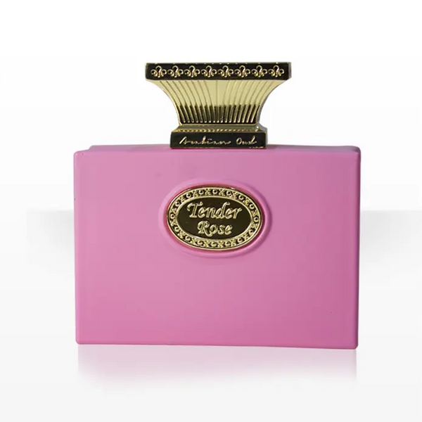 Arabian Oud Tender Rose 100ml EDP for Women