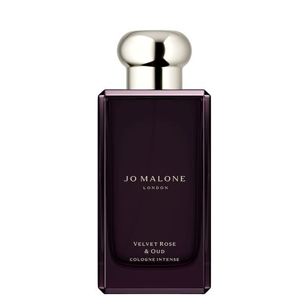 Jo Malone London Velvet Rose and Oud Perfume 100ml EDC Unisex